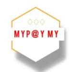 Logo of MyP@y MY android Application 